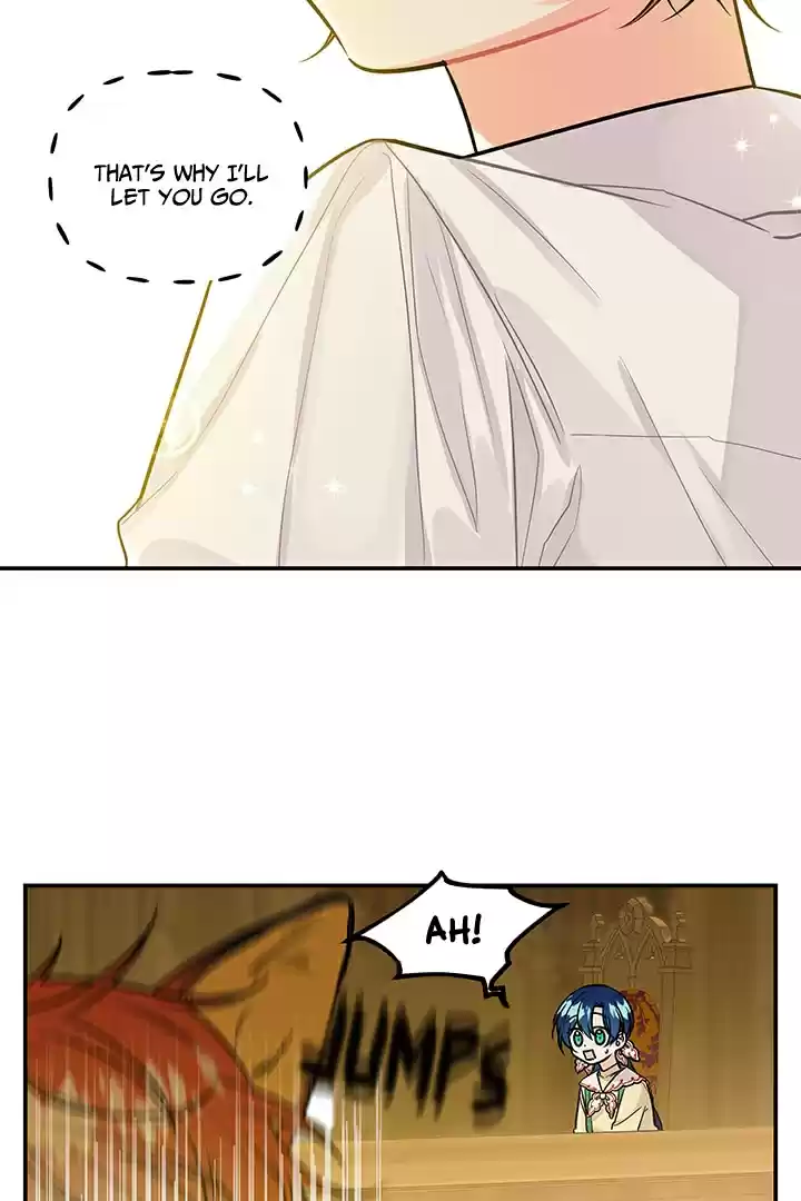 The Archmage's Daughter Ch. 5