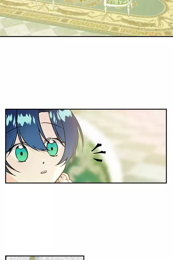 The Archmage's Daughter Ch. 5