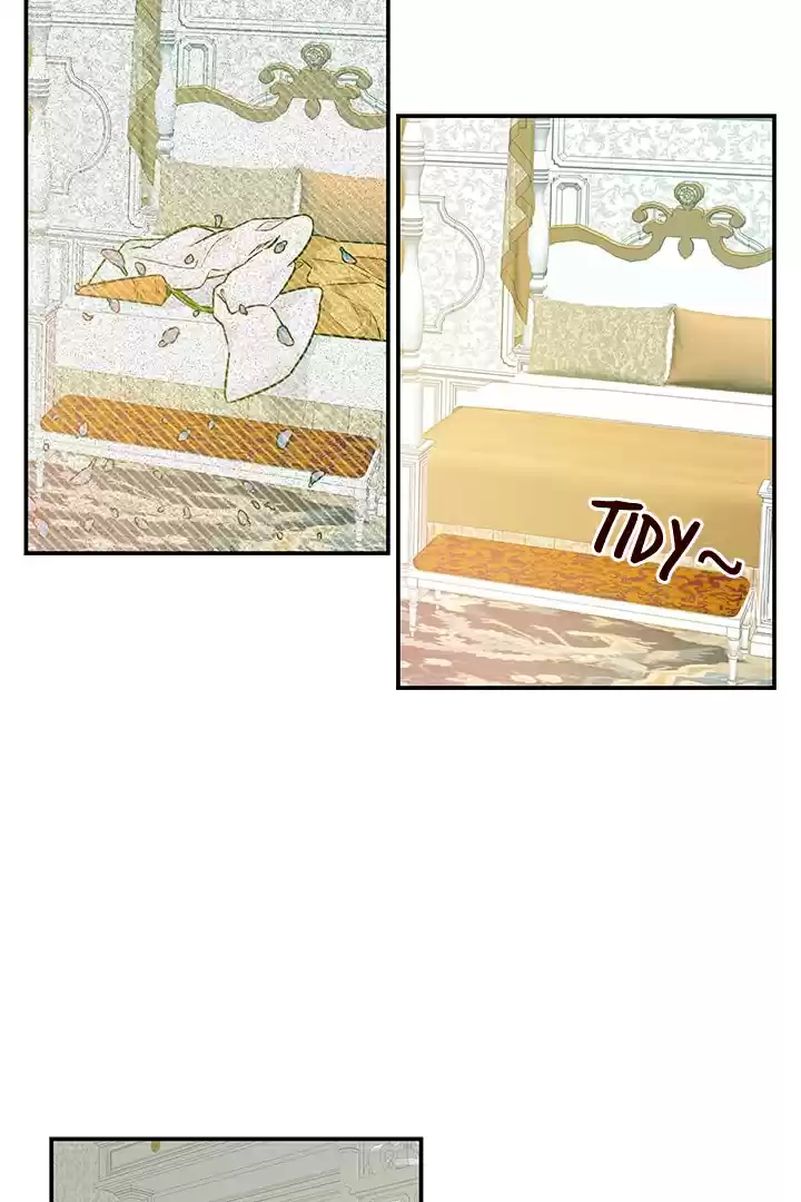 The Archmage's Daughter Ch. 5