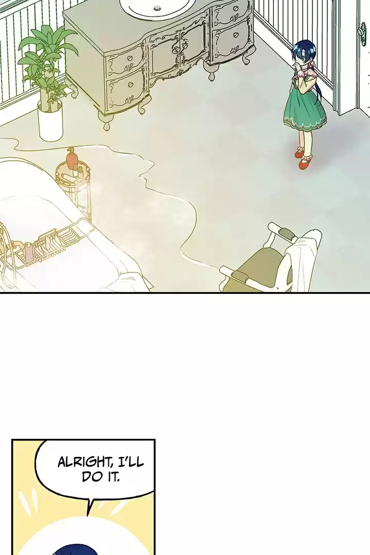 The Archmage's Daughter Ch. 5