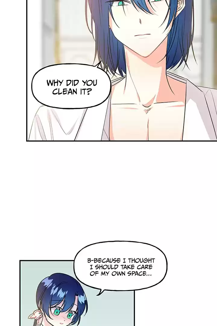 The Archmage's Daughter Ch. 5