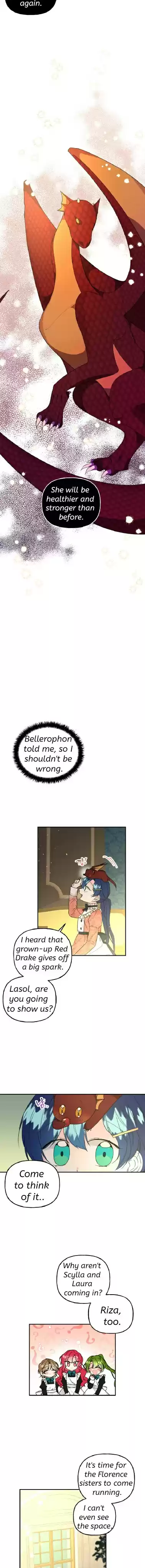 The Archmage's Daughter Ch. 55