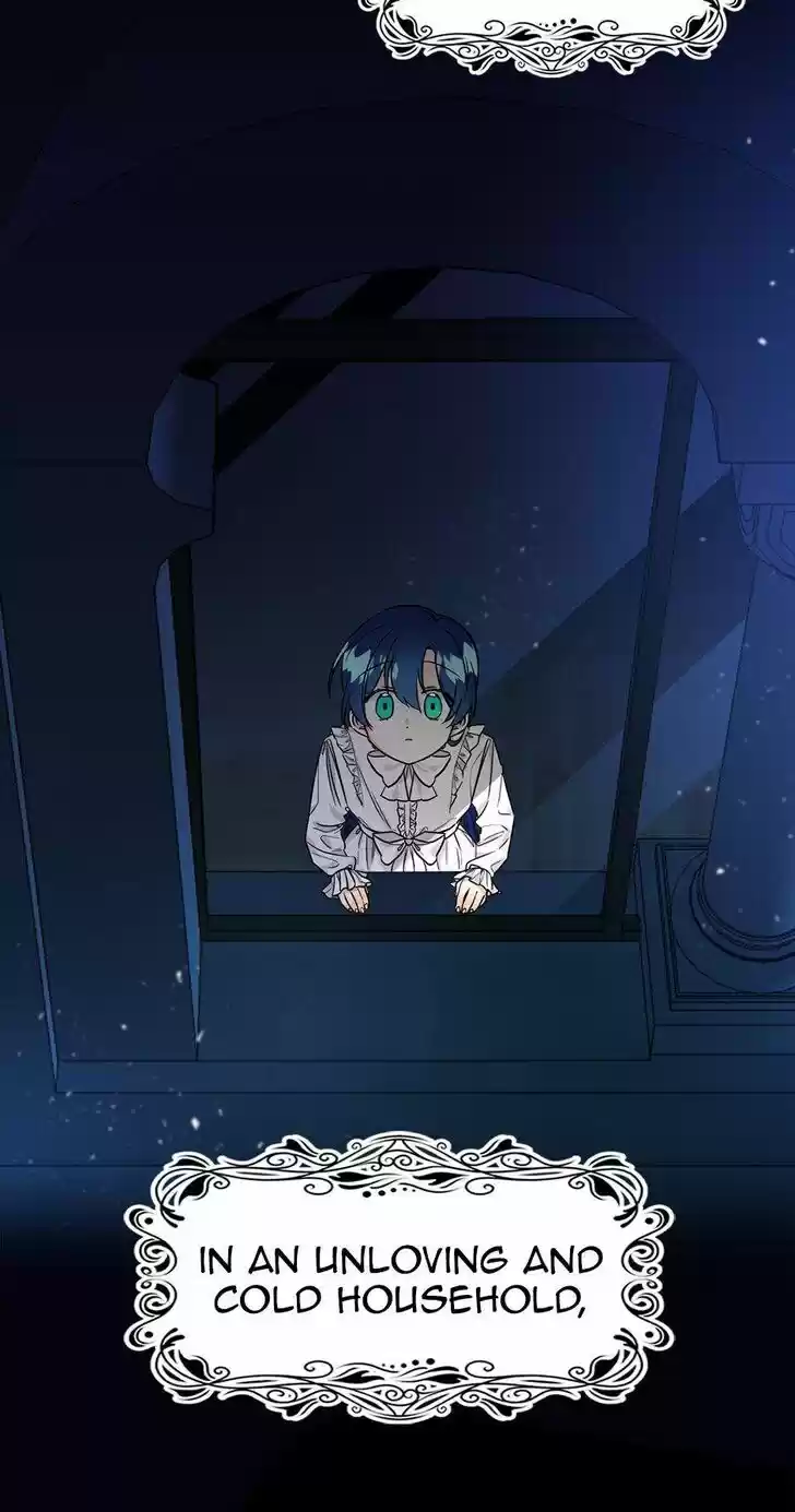 The Archmage's Daughter Ch.000