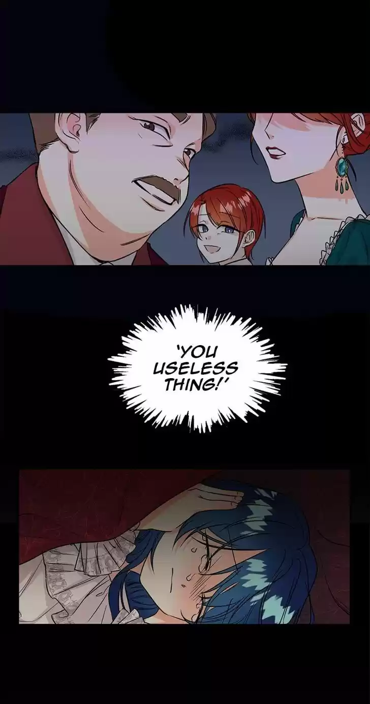 The Archmage's Daughter Ch.000