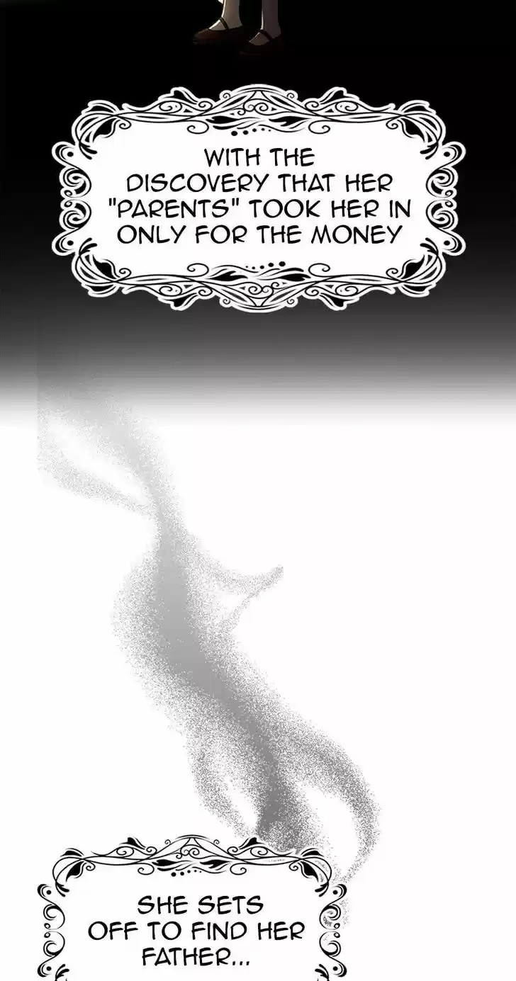 The Archmage's Daughter Ch.000