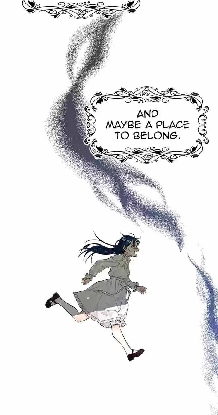 The Archmage's Daughter Ch.000