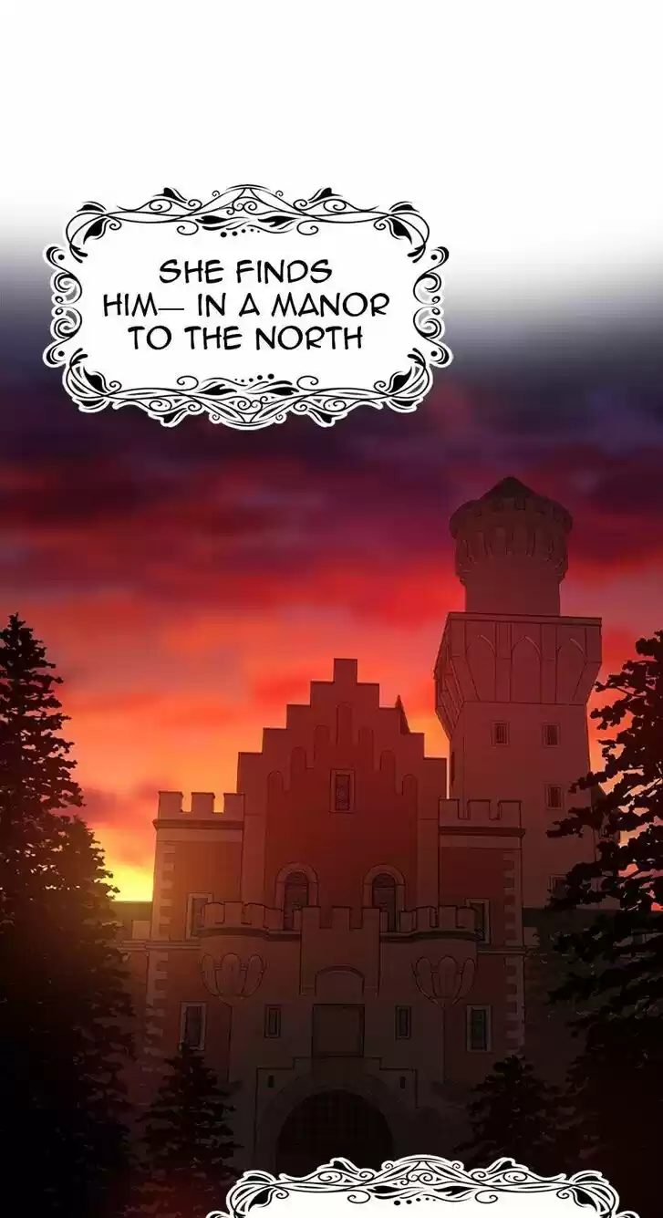 The Archmage's Daughter Ch.000