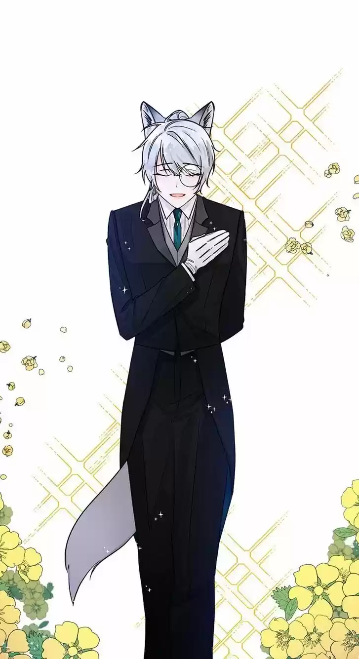 The Archmage's Daughter Ch.000