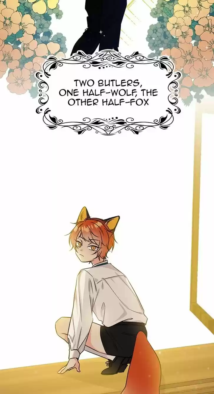 The Archmage's Daughter Ch.000