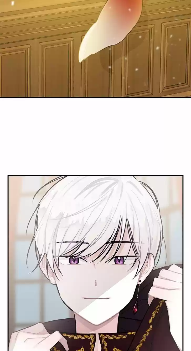 The Archmage's Daughter Ch.000