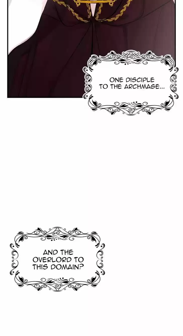 The Archmage's Daughter Ch.000