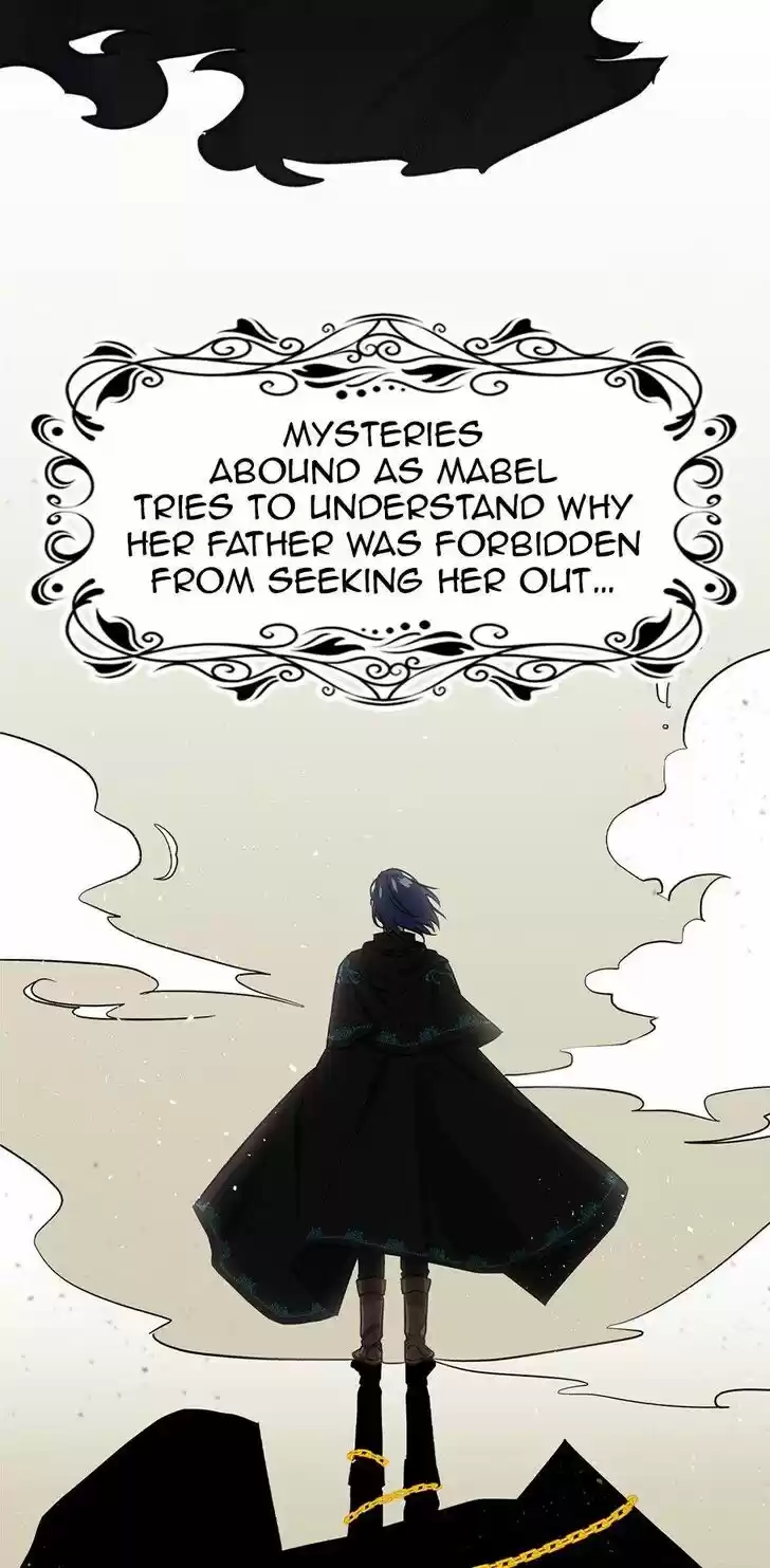 The Archmage's Daughter Ch.000