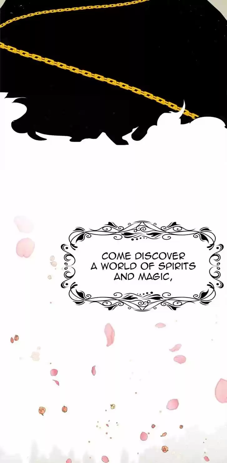 The Archmage's Daughter Ch.000