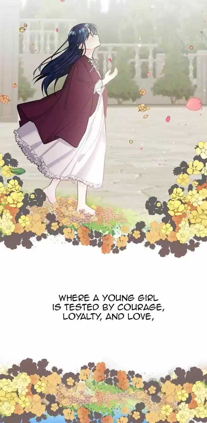 The Archmage's Daughter Ch.000