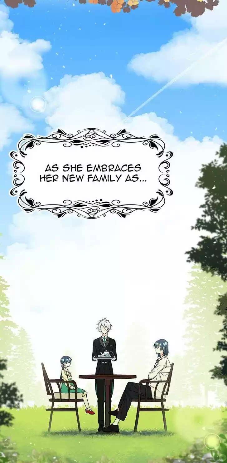 The Archmage's Daughter Ch.000