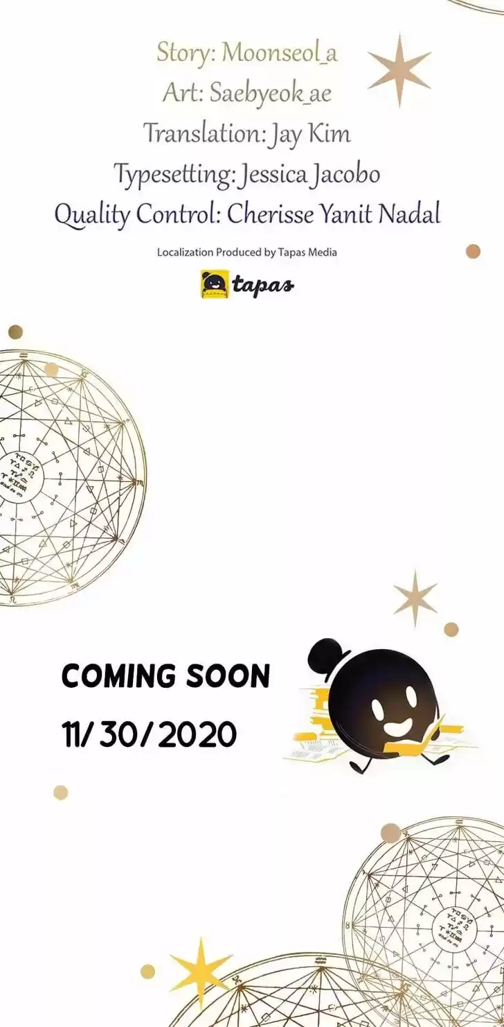 The Archmage's Daughter Ch.000