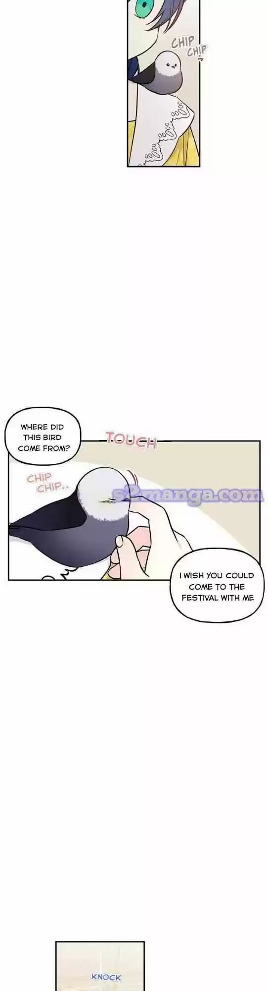 The Archmage's Daughter ch.020