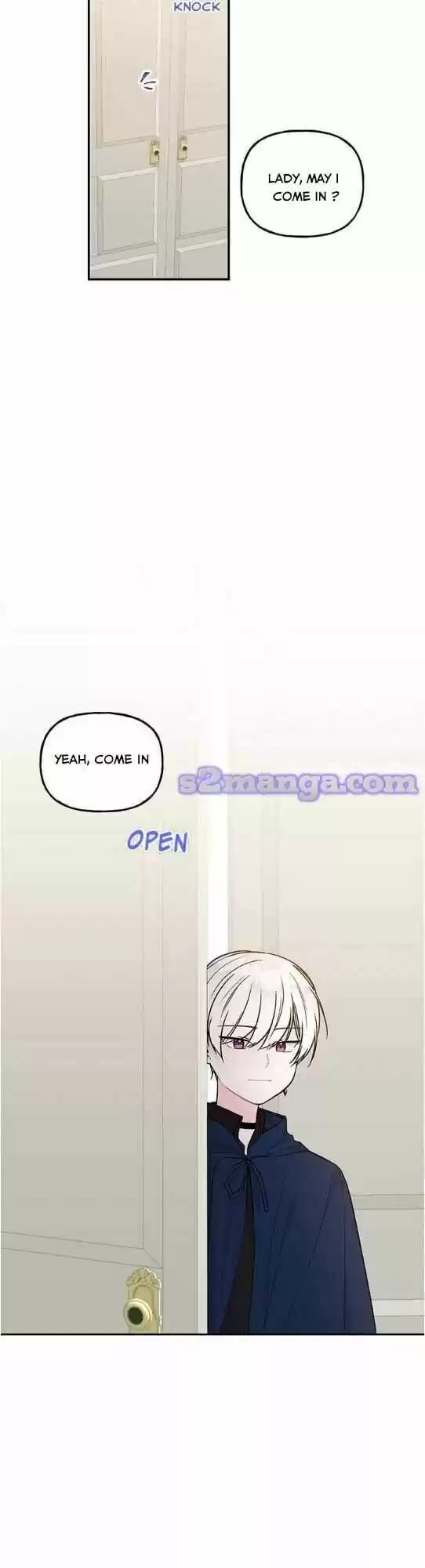 The Archmage's Daughter ch.020