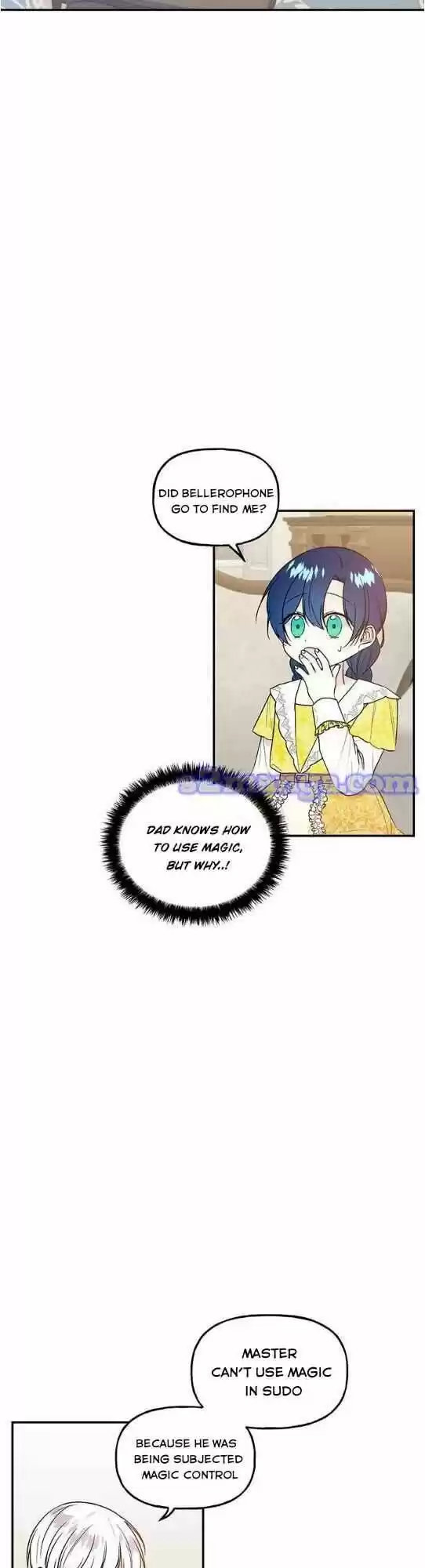 The Archmage's Daughter ch.020