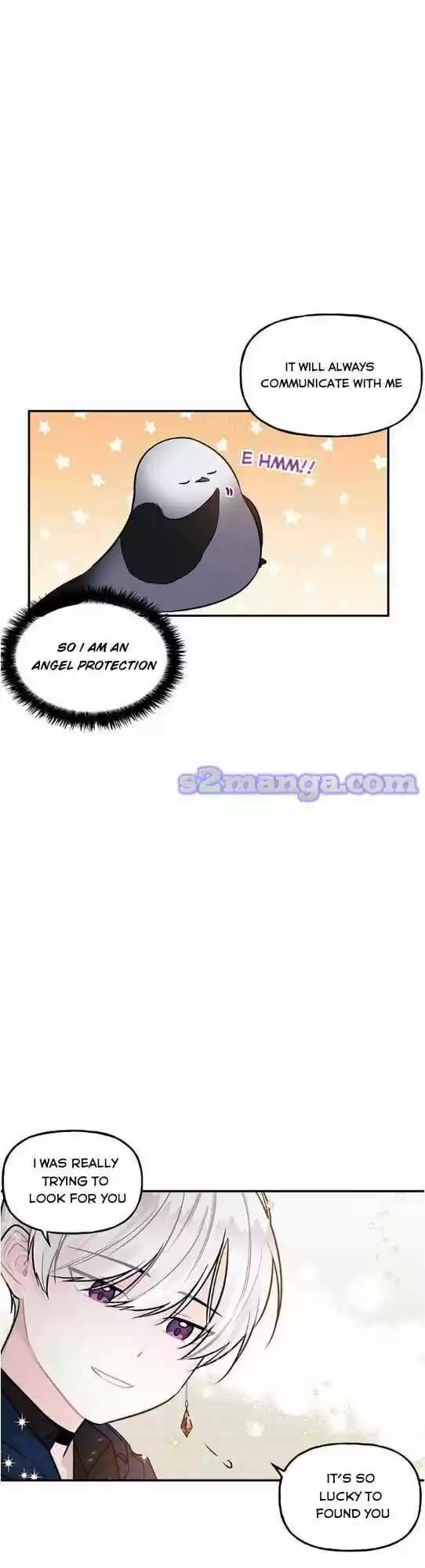 The Archmage's Daughter ch.020