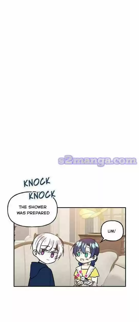 The Archmage's Daughter ch.020