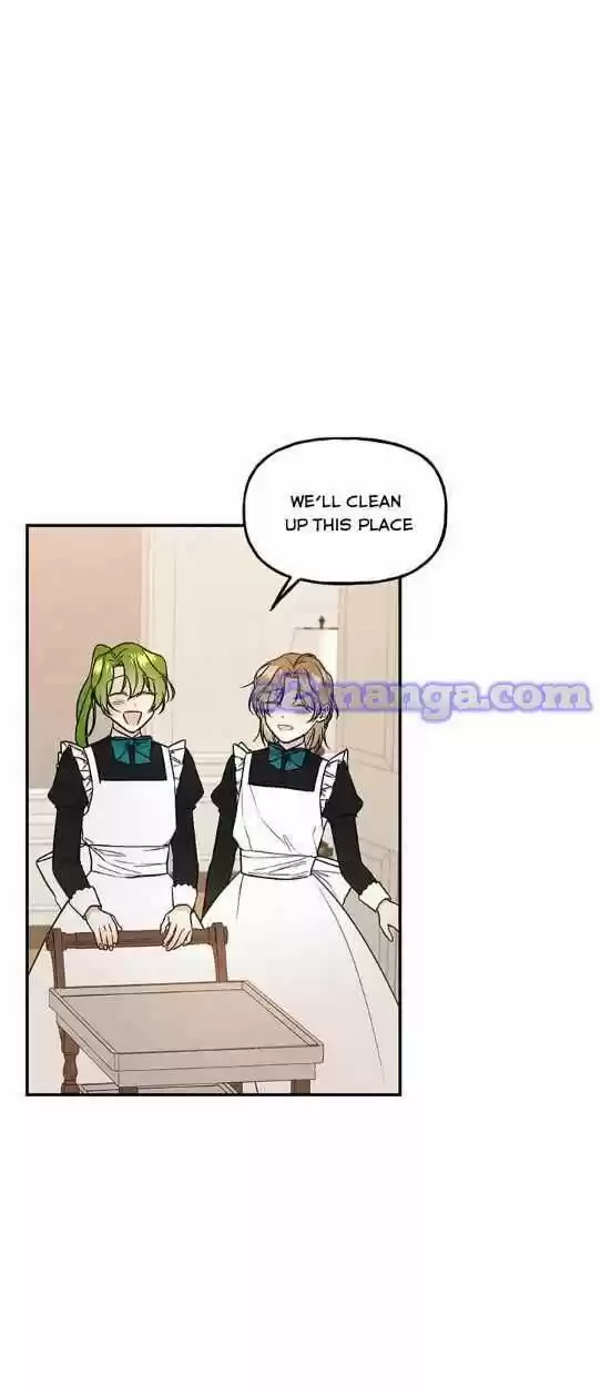 The Archmage's Daughter ch.020