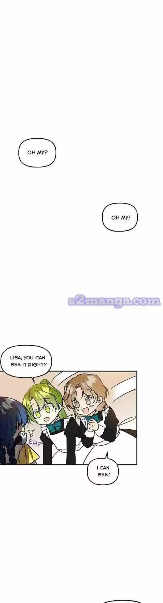 The Archmage's Daughter ch.020