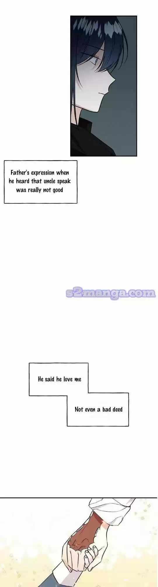 The Archmage's Daughter ch.020