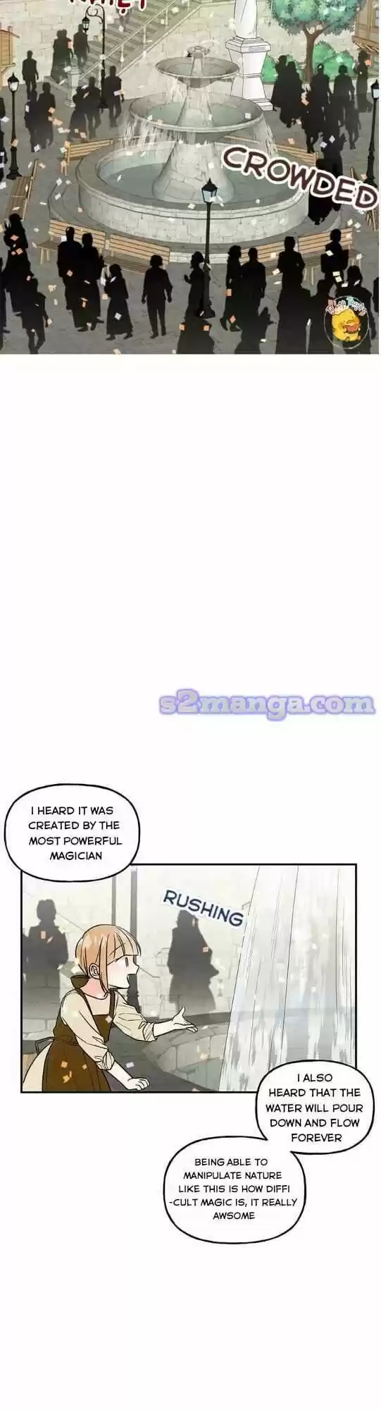 The Archmage's Daughter ch.020