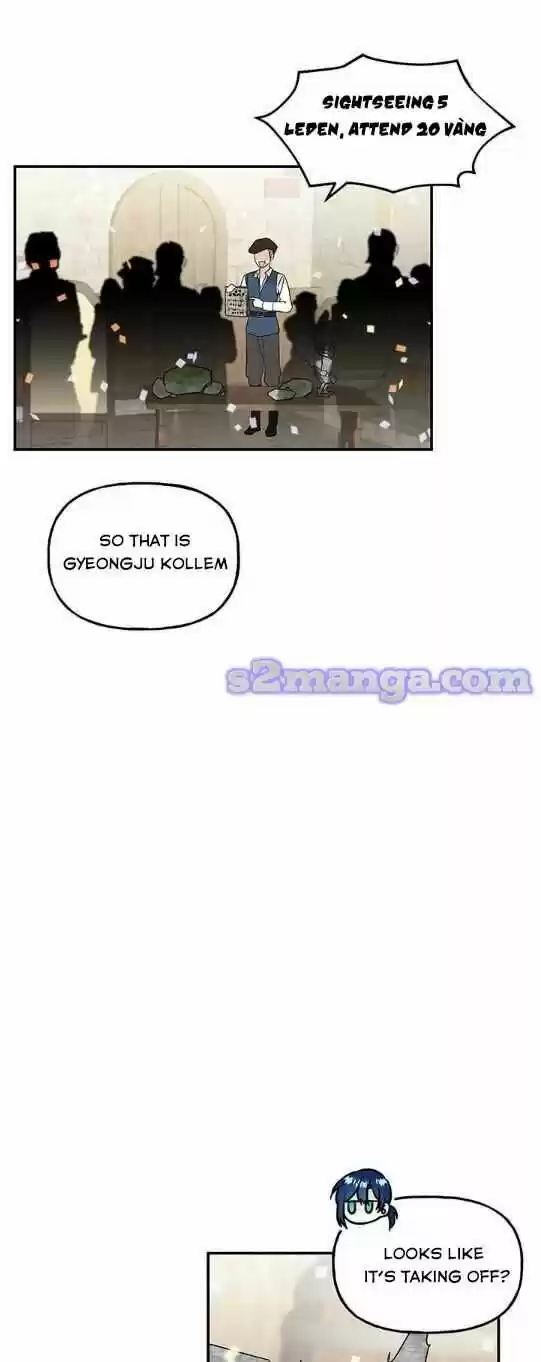 The Archmage's Daughter ch.020