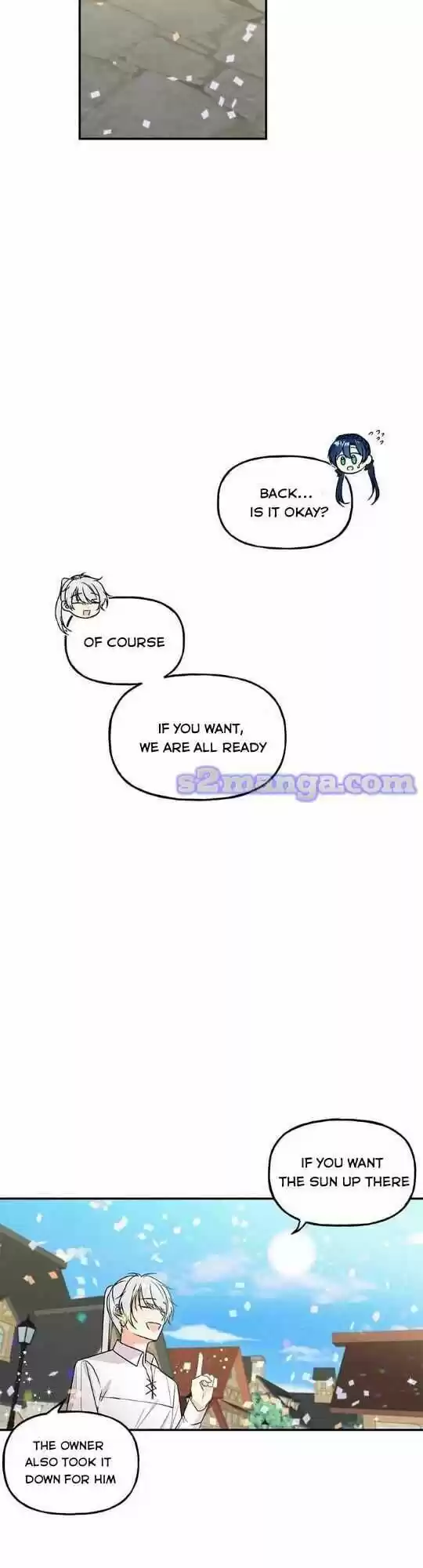 The Archmage's Daughter ch.020