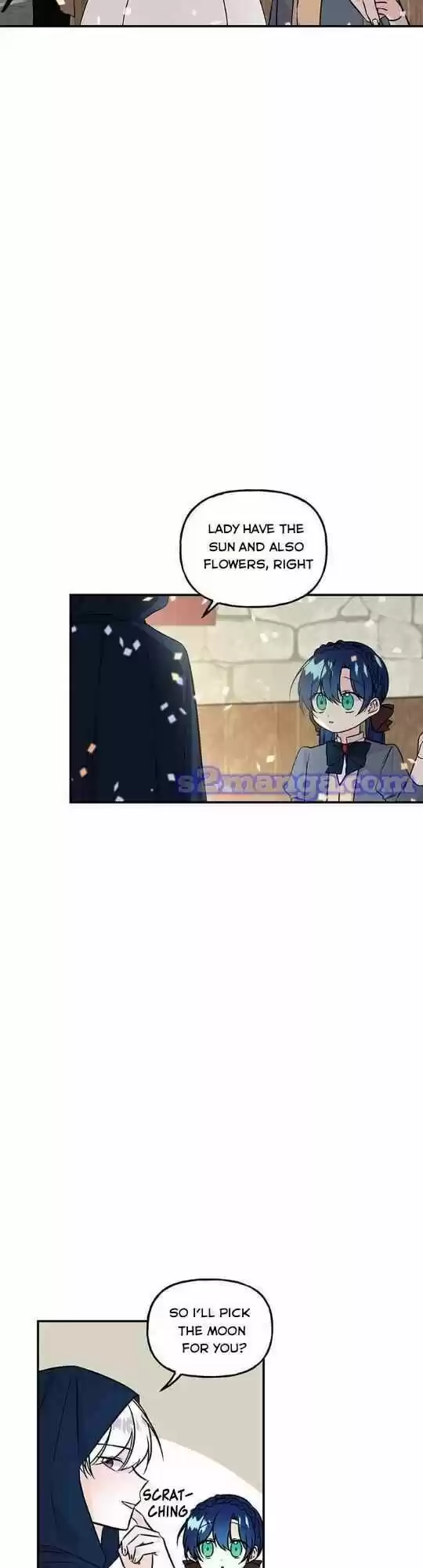 The Archmage's Daughter ch.020