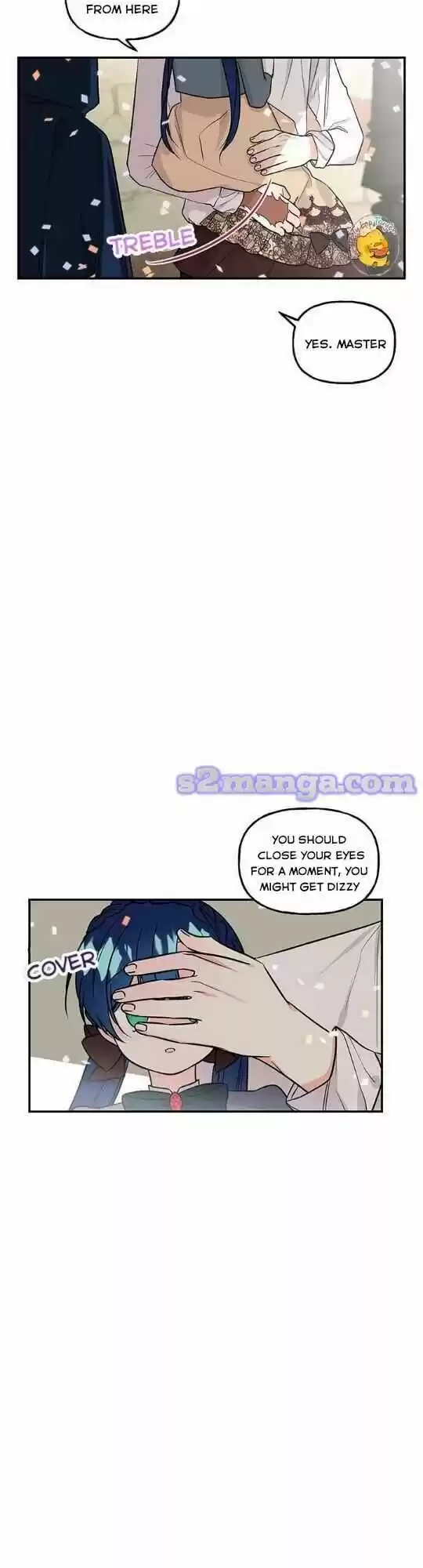 The Archmage's Daughter ch.020