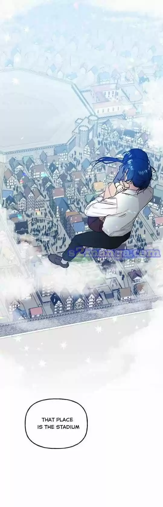 The Archmage's Daughter ch.020