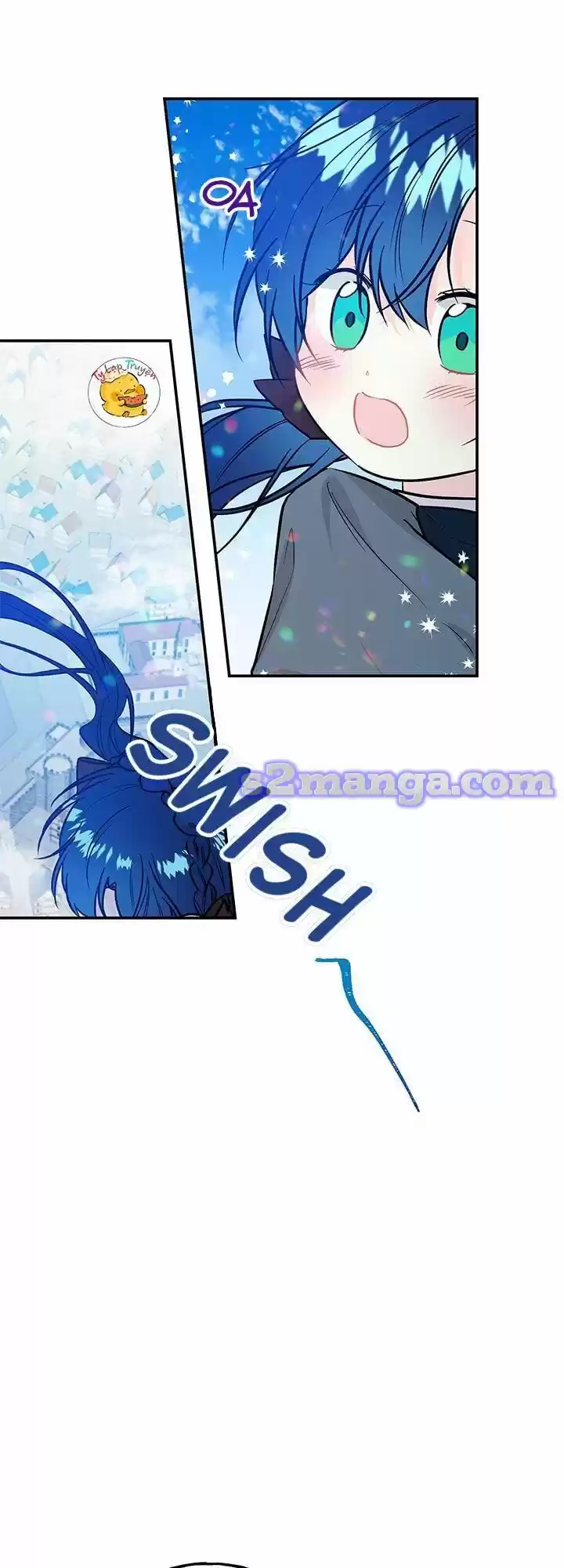 The Archmage's Daughter ch.021