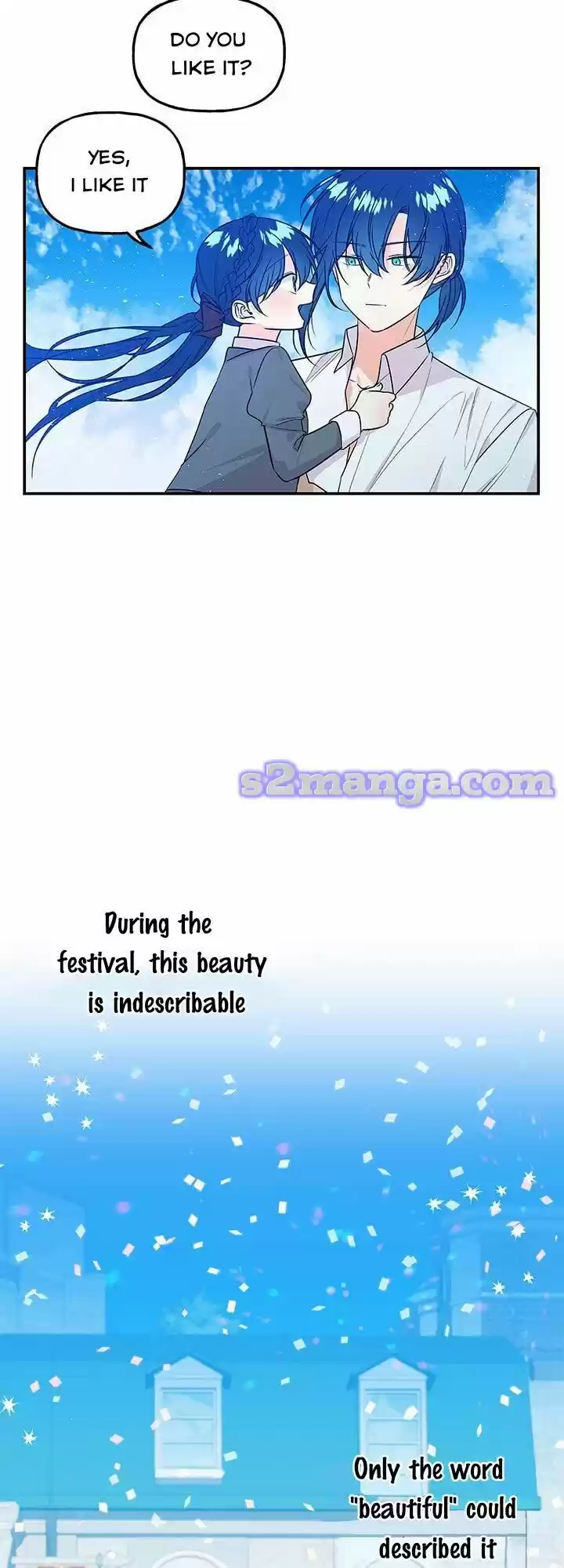 The Archmage's Daughter ch.021