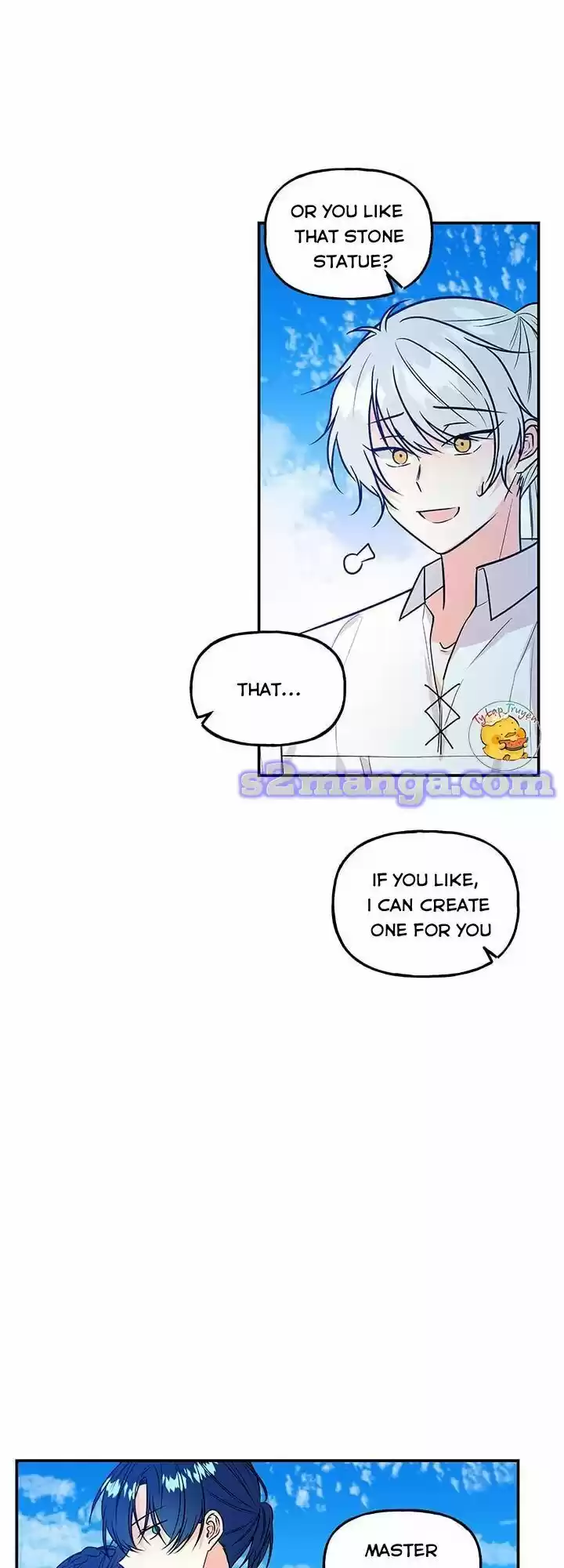 The Archmage's Daughter ch.021