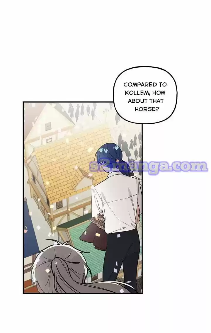 The Archmage's Daughter ch.021