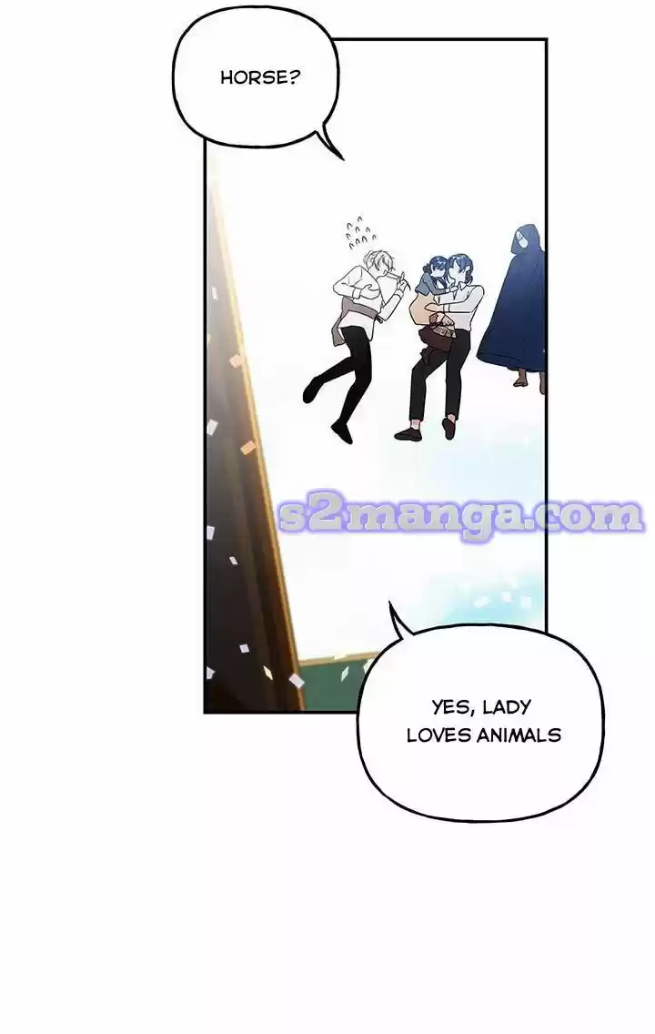 The Archmage's Daughter ch.021