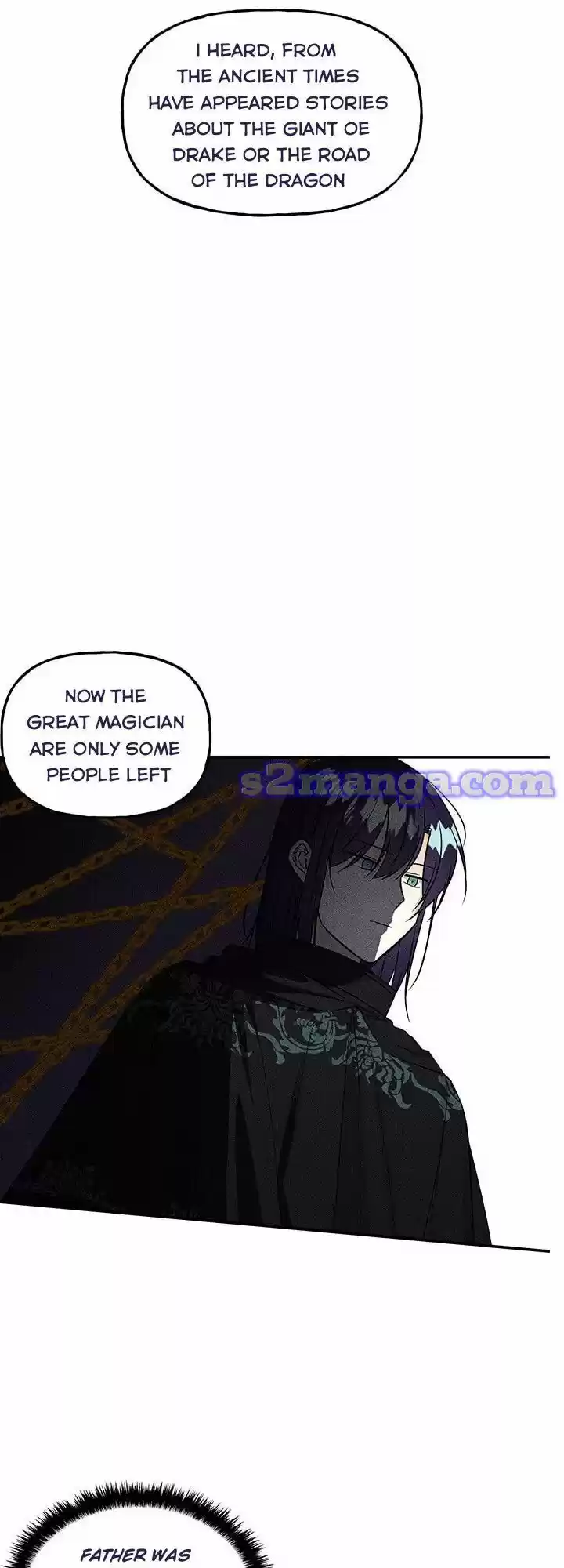 The Archmage's Daughter ch.021