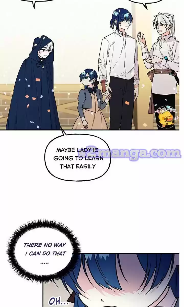 The Archmage's Daughter ch.021