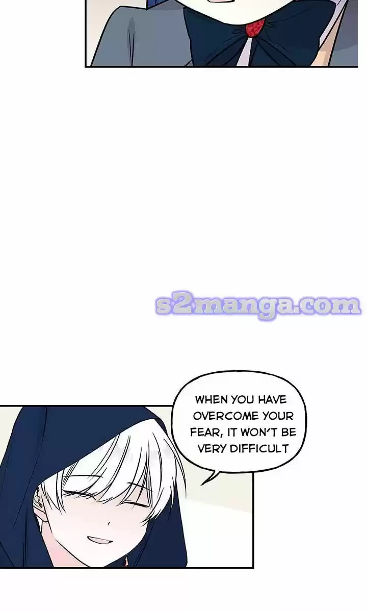 The Archmage's Daughter ch.021