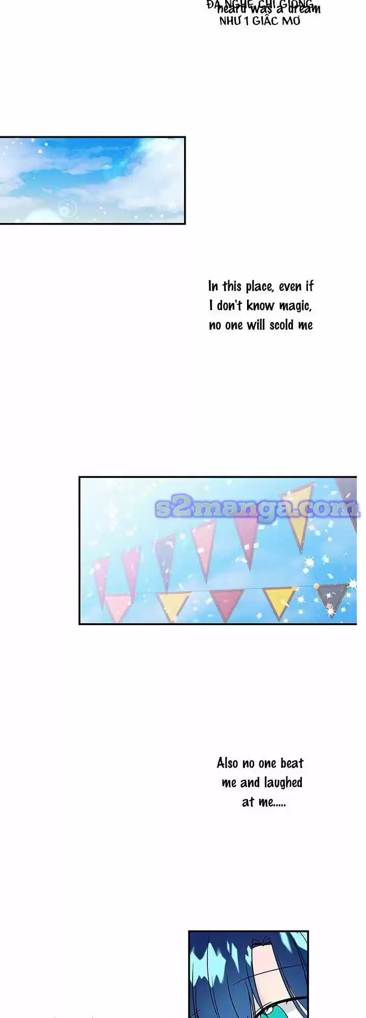 The Archmage's Daughter ch.021