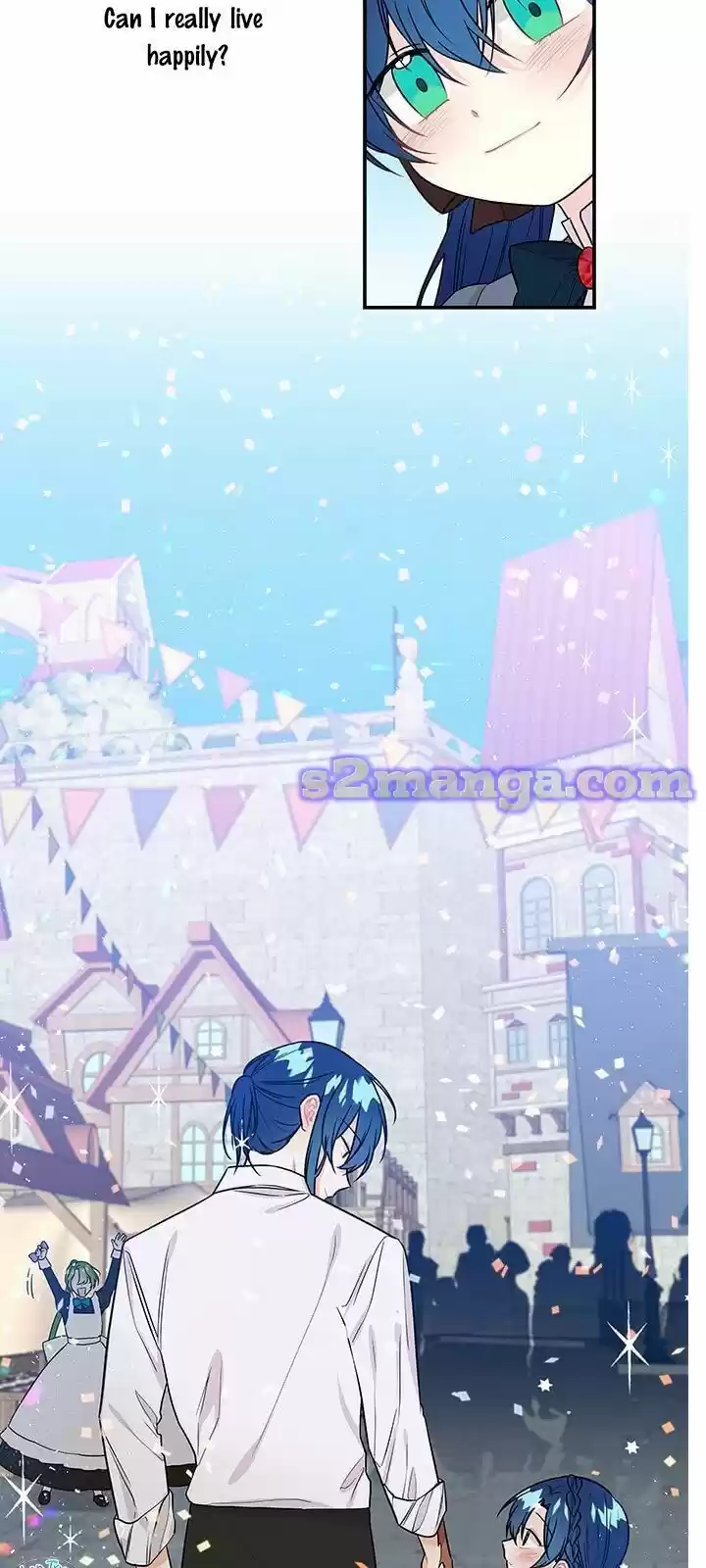 The Archmage's Daughter ch.021