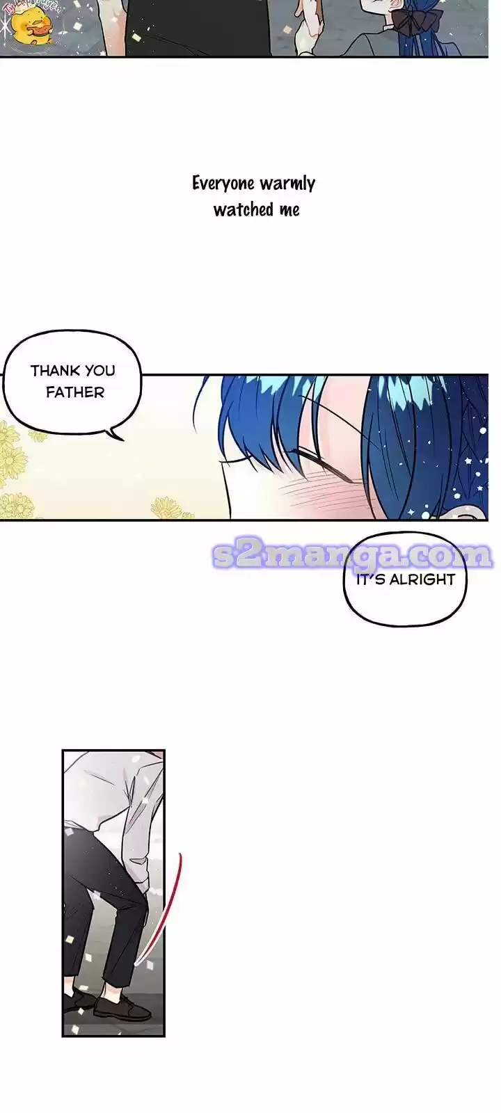 The Archmage's Daughter ch.021