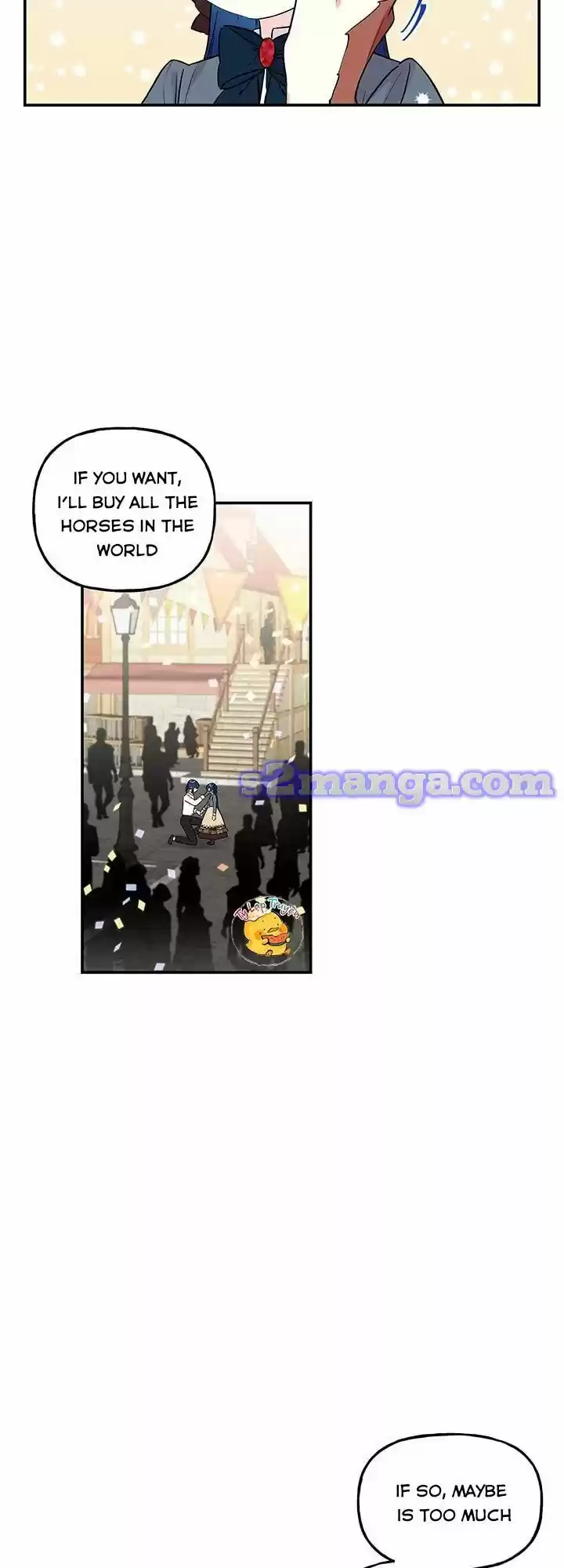 The Archmage's Daughter ch.021