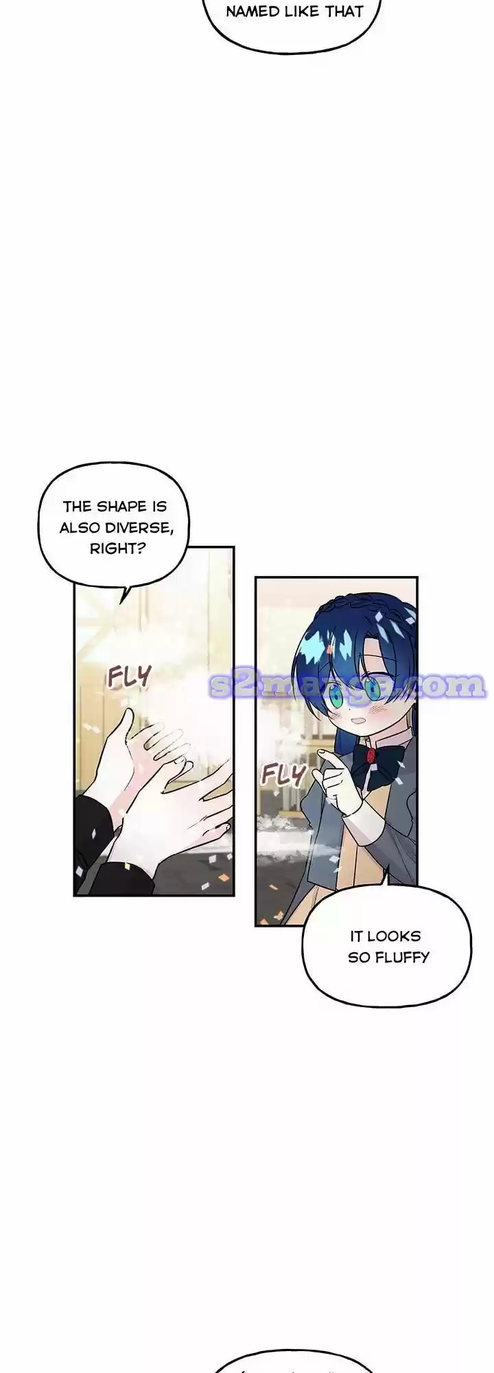 The Archmage's Daughter ch.021