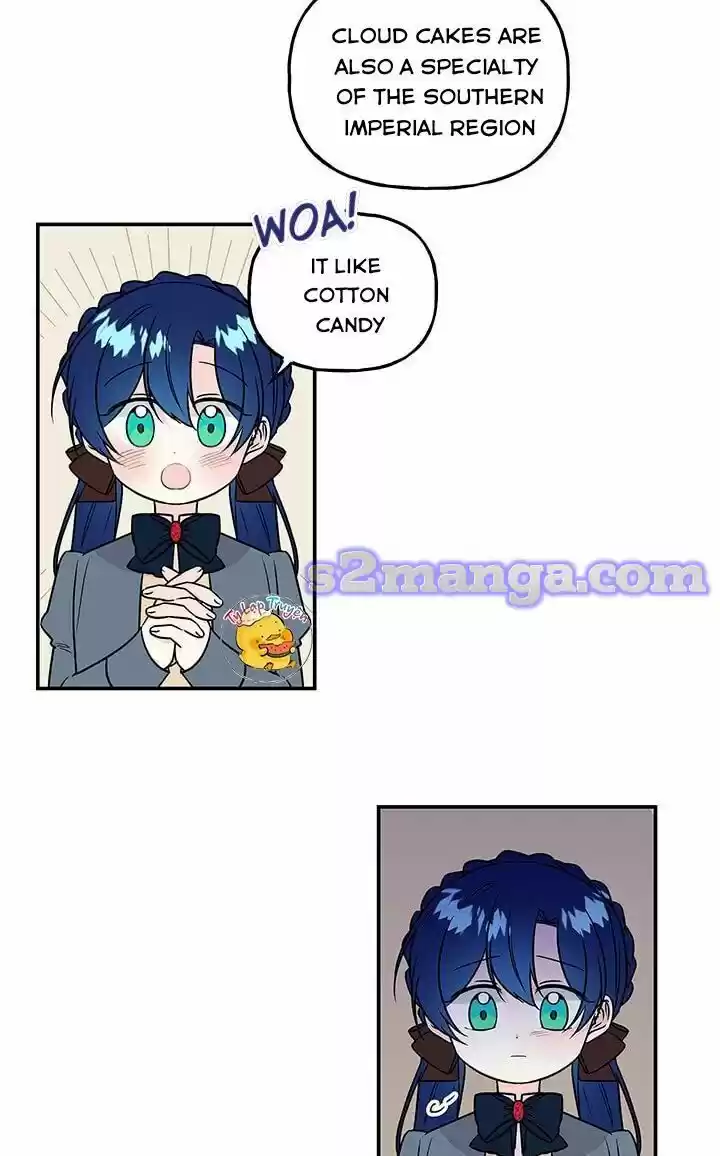 The Archmage's Daughter ch.021