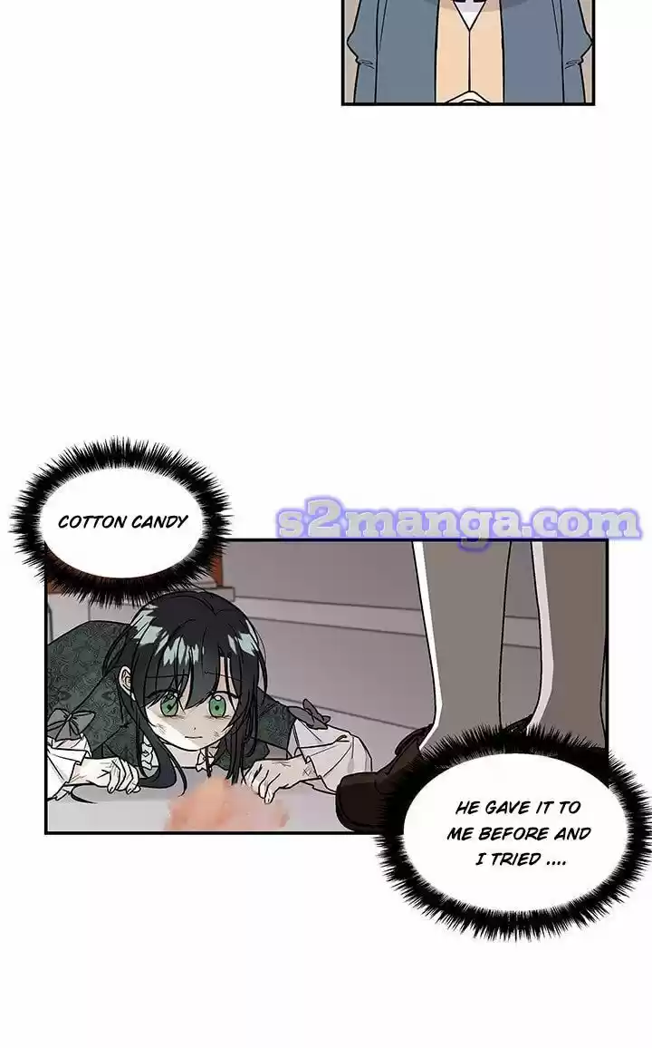 The Archmage's Daughter ch.021