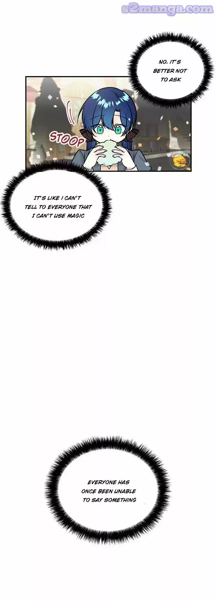 The Archmage's Daughter ch.022